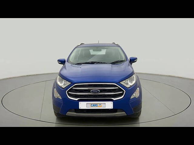 Used Ford EcoSport [2017-2019] Titanium 1.5L Ti-VCT in Bangalore