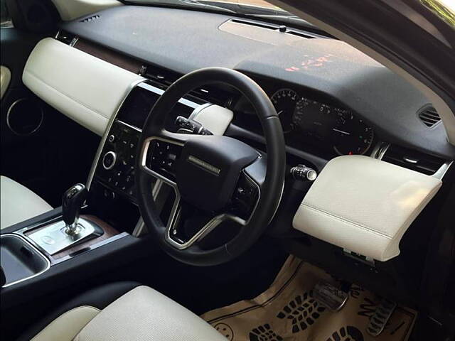 Used Land Rover Discovery Sport SE R-Dynamic Petrol in Delhi