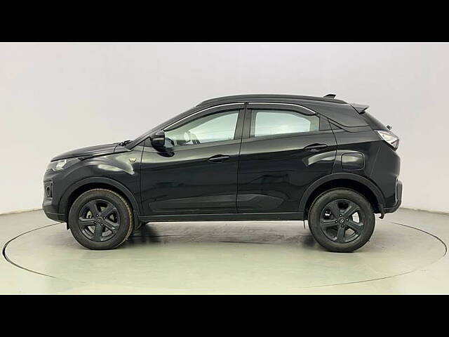 Used 2022 Tata Nexon in Kolkata