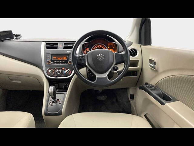 Used Maruti Suzuki Celerio [2014-2017] ZXi AMT ABS in Delhi