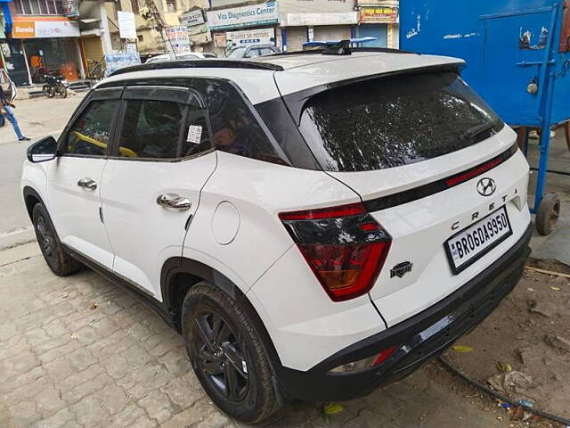 Used Hyundai Creta [2020-2023] SX (O) 1.5 Petrol CVT [2020-2022] in Patna