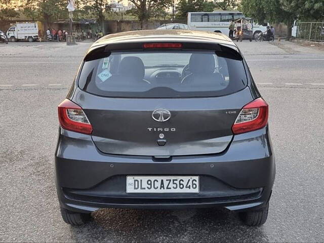 Used Tata Tiago XT CNG [2022-2023] in Delhi