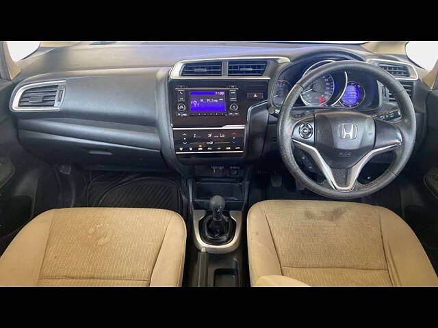 Used Honda Jazz [2015-2018] V Petrol in Chennai