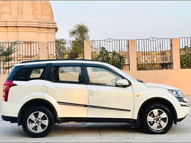 Used Mahindra XUV500 [2011-2015] W8 in Vadodara