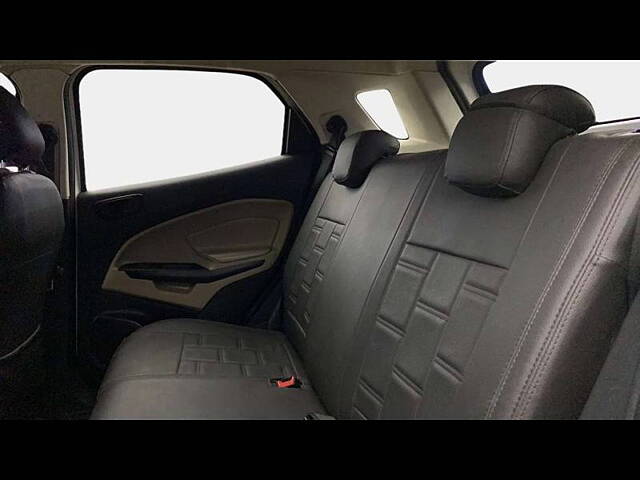 Used Ford EcoSport [2013-2015] Trend 1.5 Ti-VCT in Delhi