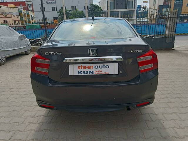 Used Honda City [2011-2014] 1.5 S AT in Chennai