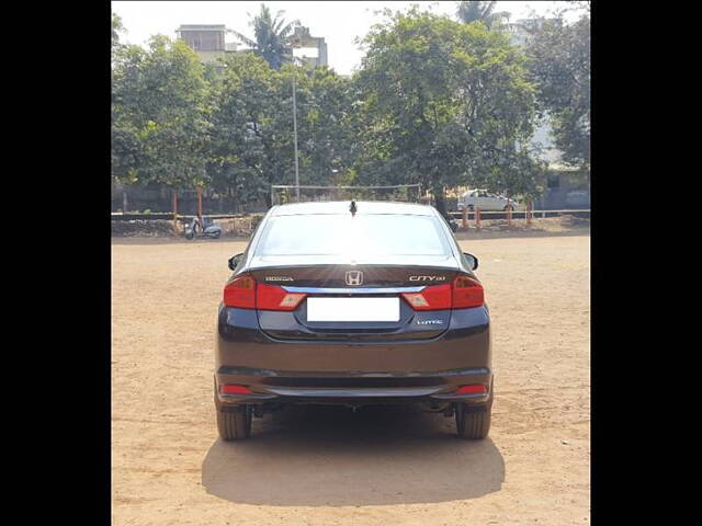 Used Honda City [2014-2017] VX Diesel in Kolhapur