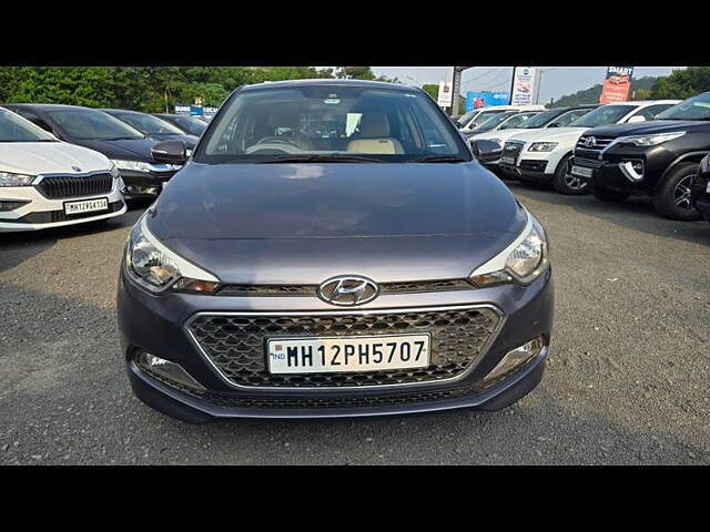 Used 2017 Hyundai Elite i20 in Pune