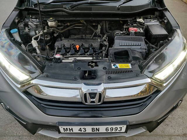Used Honda CR-V [2013-2018] 2.0L 2WD AT in Mumbai