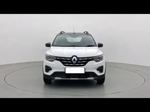 Used 2021 Renault Triber in Hyderabad