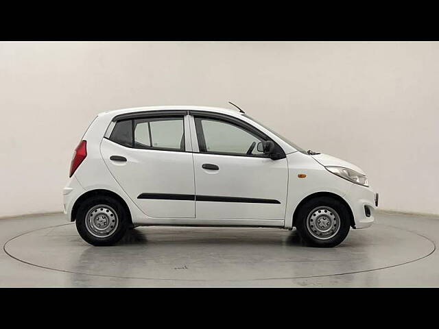 Used Hyundai i10 [2010-2017] Era 1.1 iRDE2 [2010-2017] in Pune