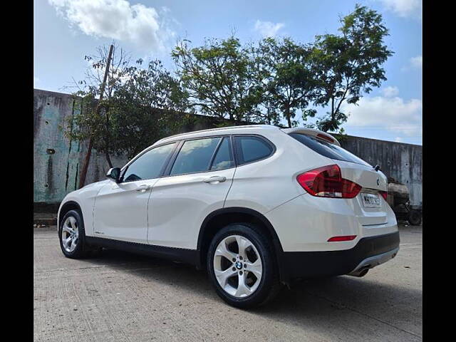 Used BMW X1 [2013-2016] sDrive20d in Mumbai