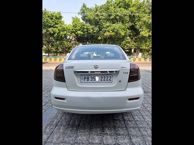 Used Maruti Suzuki SX4 [2007-2013] VDI in Jalandhar