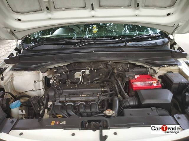 Used Hyundai Creta [2018-2019] SX 1.6 AT Petrol in Pune