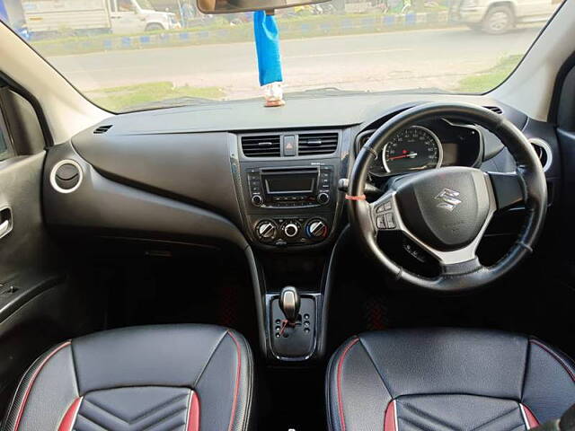 Used Maruti Suzuki Celerio X ZXi AMT in Kolkata