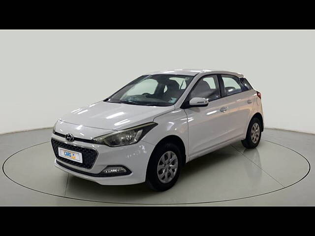 Used Hyundai Elite i20 [2016-2017] Sportz 1.2 [2016-2017] in Ahmedabad