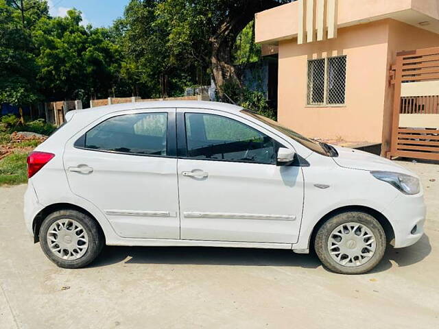 Used Ford Aspire [2015-2018] Titanium1.5 TDCi in Kanpur