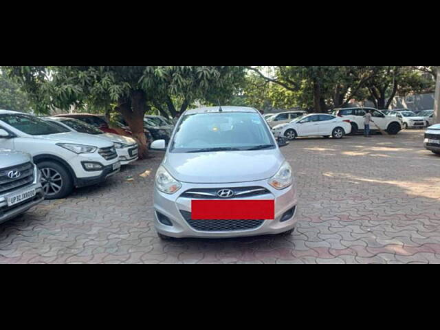 Used 2012 Hyundai i10 in Lucknow