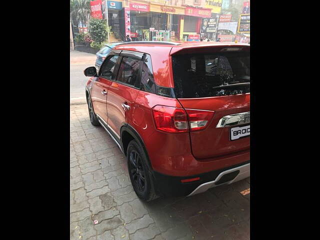 Used Maruti Suzuki Vitara Brezza [2016-2020] ZDi in Patna