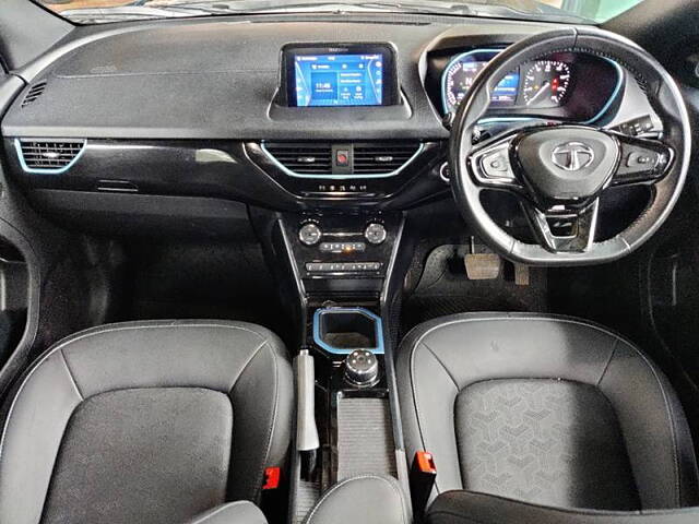 Used Tata Nexon EV [2020-2022] XZ Plus Dark Edition in Mumbai