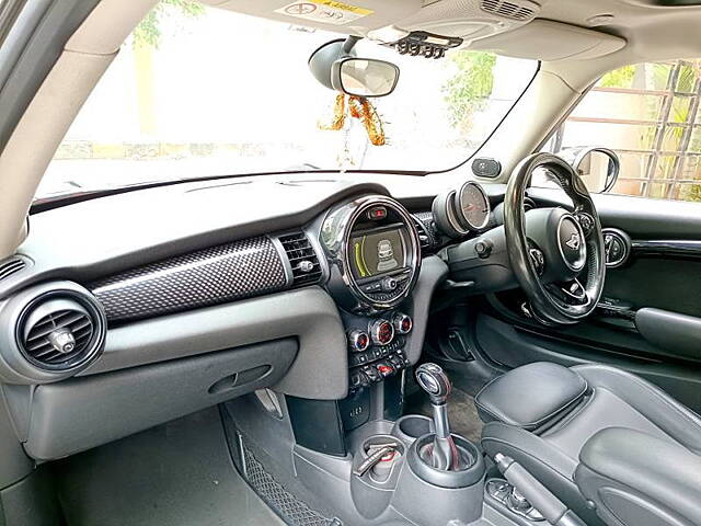 Used MINI Countryman Cooper S [2020-2021] in Hyderabad