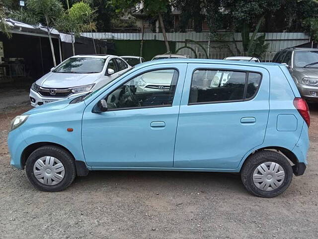 Used Maruti Suzuki Alto 800 [2012-2016] Lxi in Pune