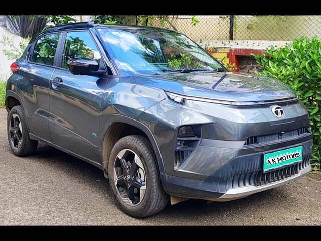 Used Tata Punch EV Adventure 3.3 in Pune