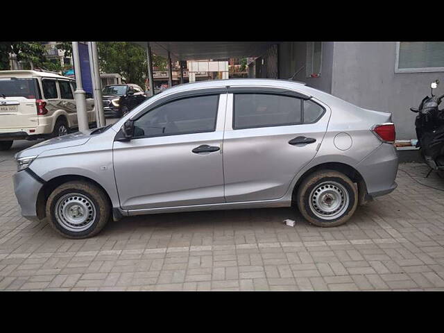 Used Honda Amaze [2018-2021] 1.2 S CVT Petrol [2018-2020] in Ranchi