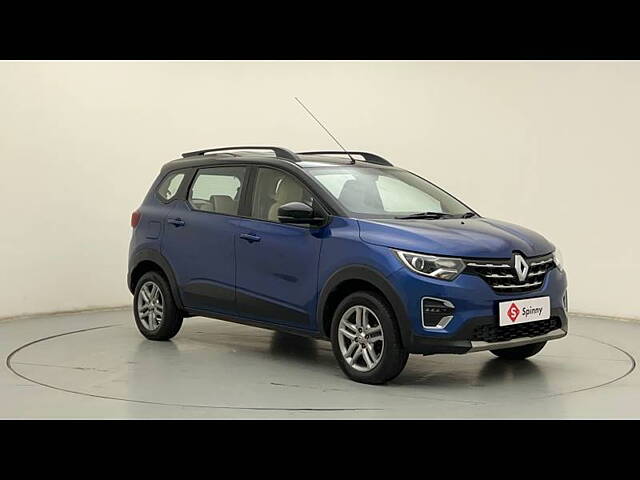 Used Renault Triber [2019-2023] RXZ EASY-R AMT in Pune