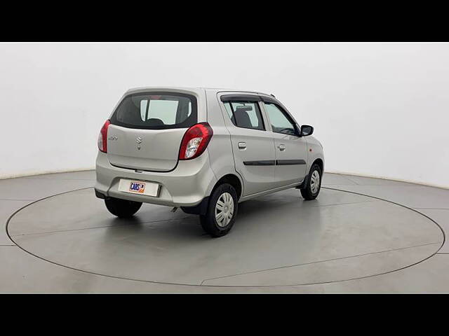 Used Maruti Suzuki Alto 800 Vxi Plus in Chennai