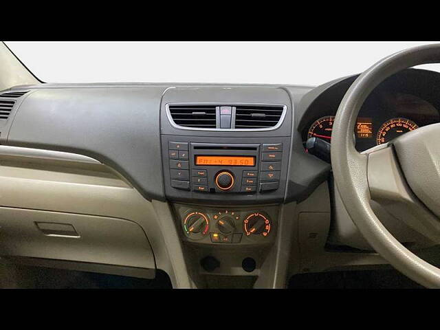 Used Maruti Suzuki Ertiga [2012-2015] VDi in Mumbai