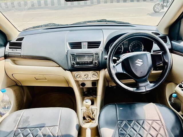 Used Maruti Suzuki Swift DZire [2011-2015] VDI in Lucknow