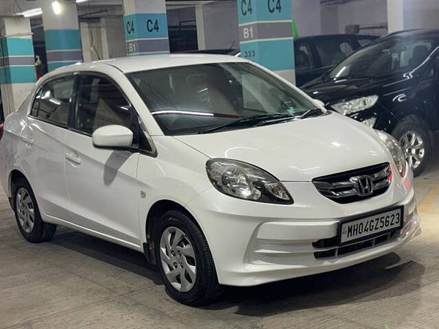 Used Honda Amaze [2013-2016] 1.5 S i-DTEC in Mumbai