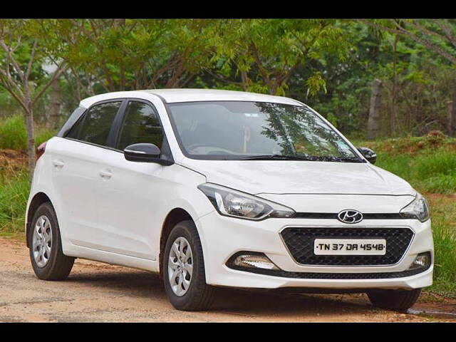 Used 2018 Hyundai i20 Active in Coimbatore