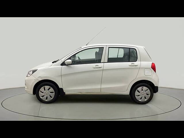 Used Maruti Suzuki Celerio [2017-2021] ZXi AMT [2017-2019] in Bangalore