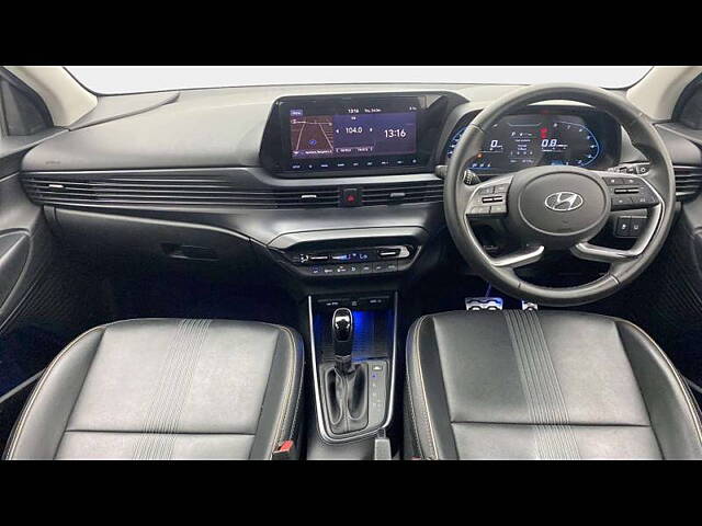 Used Hyundai i20 [2020-2023] Asta (O) 1.0 Turbo DCT [2020-2023] in Hyderabad