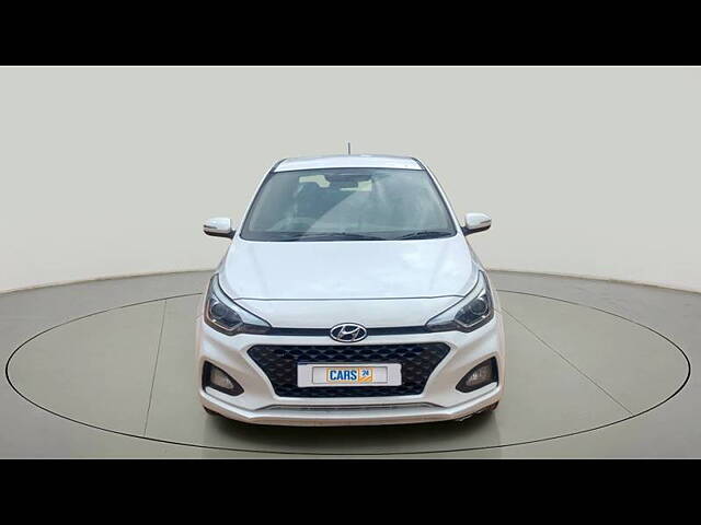 Used Hyundai Elite i20 [2019-2020] Asta 1.2 (O) [2019-2020] in Bangalore