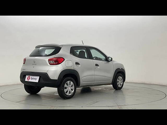 Used Renault Kwid [2015-2019] RXT [2015-2019] in Delhi