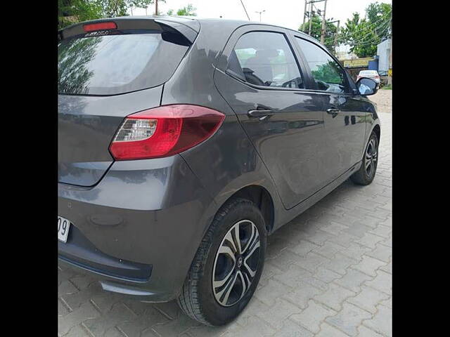 Used Tata Tiago XT [2020-2023] in Zirakpur