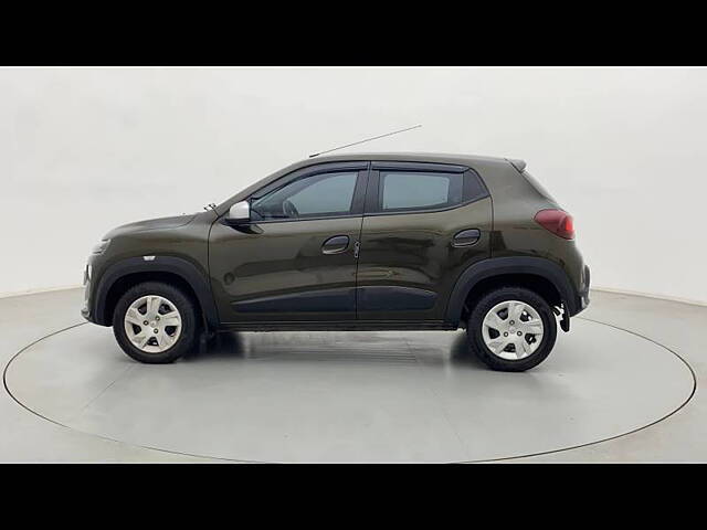 Used Renault Kwid [2022-2023] RXT 1.0 AMT in Chennai