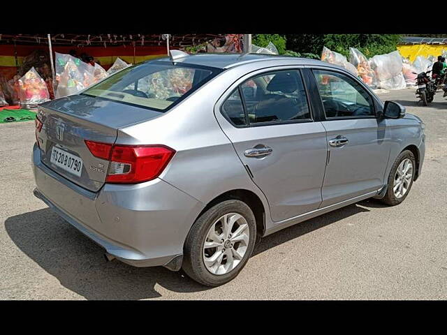 Used Honda Amaze [2018-2021] 1.5 VX CVT Diesel in Hyderabad