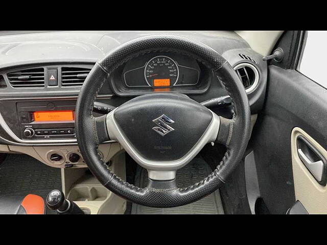 Used Maruti Suzuki Alto 800 VXi in Hyderabad