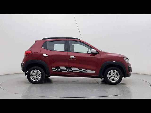 Used Renault Kwid [2015-2019] 1.0 RXT AMT Opt [2016-2019] in Bangalore