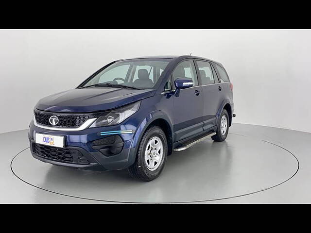 Used Tata Hexa [2017-2019] XM 4x2 7 STR in Delhi