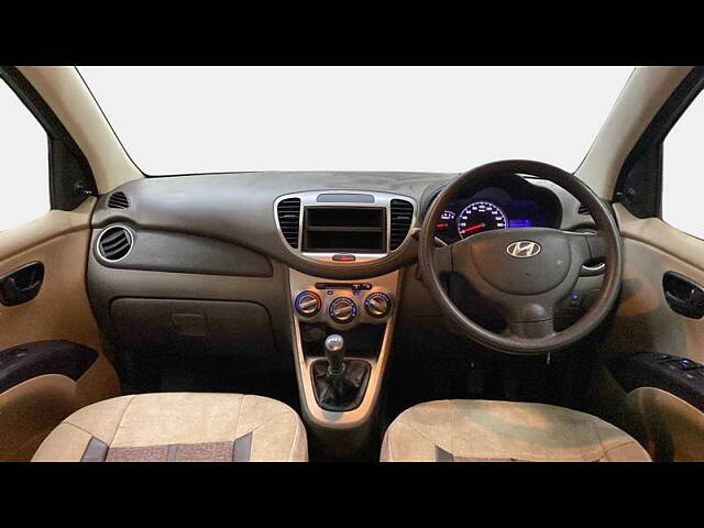 Used Hyundai i10 [2010-2017] 1.1L iRDE Magna Special Edition in Mumbai