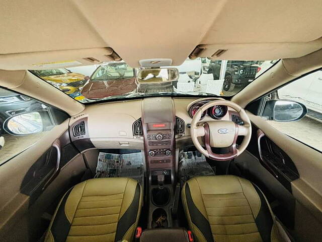 Used Mahindra XUV500 [2015-2018] W4 [2015-2016] in Bangalore