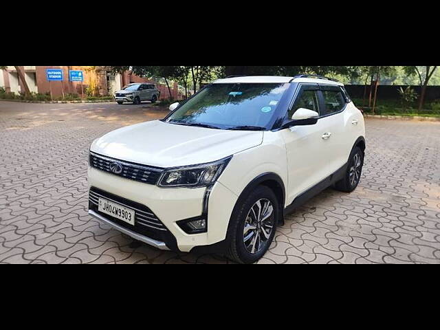 Used Mahindra XUV300 [2019-2024] 1.5 W8 (O) [2019-2020] in Ranchi