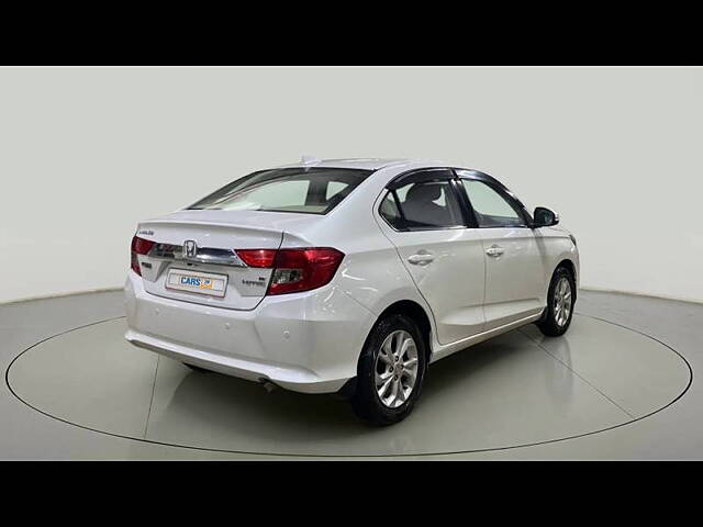 Used Honda Amaze [2018-2021] 1.5 VX CVT Diesel in Mumbai