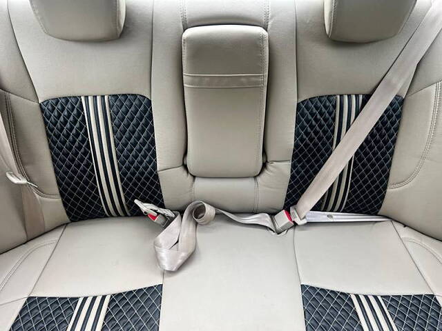 Used Maruti Suzuki Dzire ZXi Plus AGS in Chennai