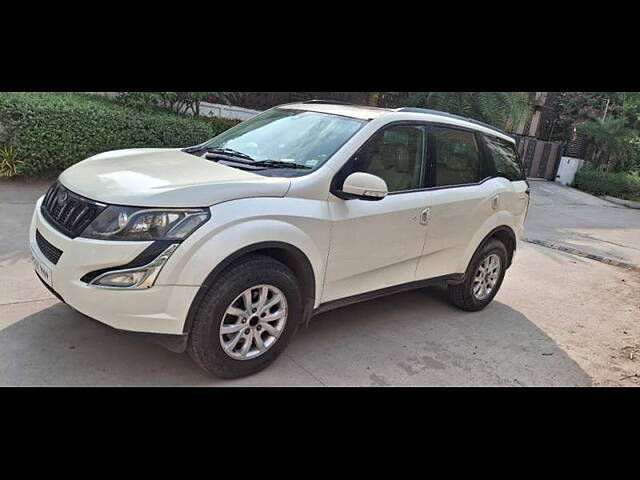 Used Mahindra XUV500 [2015-2018] W10 AT in Hyderabad